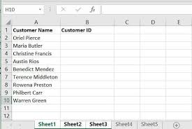 how to group worksheets in excel in 3 simple steps