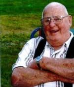 Howard Dunham (1929-2015)