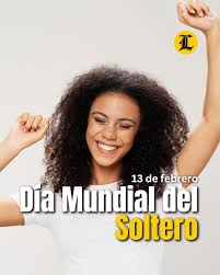 Día Mundial del Soltero