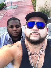 South beach tow Robert jr