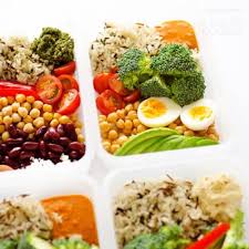 23 Of The Best Meal Prep Recipes For Breakfast Lunch Dinner Easy Healthy Recipes Slip healthy fermented foods into every meal. 23 of the best meal prep recipes for