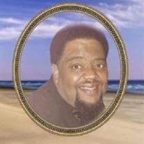 Patrick Stephon Tasby Obituary