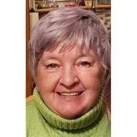 Jacque Mendelsohn Obituary