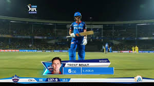 Trent boult was the star performer in new zealand's excellent first innings bowling effort against south africa. Q2 Csk Vs Dc Trent Boult Wicket