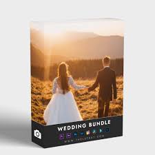 Thelutbay - Wedding Bundle (103 Presets & LUTs)
