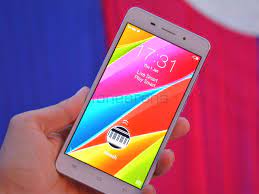 Vivo V1Max Review