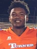 Ontaria Wilson's Turner County High School Career Home