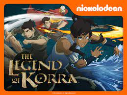 Scroll down and click to choose episode/server you want to watch. Watch The Legend Of Korra Book 1 Prime Video