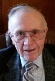 James Derickson Obituary May 9, 2022