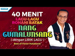 Thumbnail video 30 lagu rohani victor hutabarat dari kanal youtube komunitas indomusikvictor hutabarat. Churchsapp