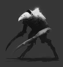 Creature Codex - Tumblr