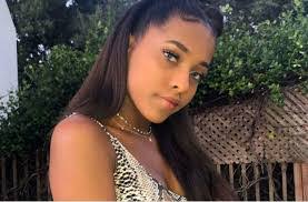 Monroe Bryant's Instagram, Twitter & Facebook