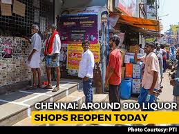 Liquor Shops Latest News Photos Videos On Liquor Shops Ndtv Com