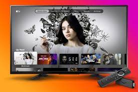 Mediocre and poorly reviewed releases are omitted; Apple Tv App Launches On Amazon Fire Tv Devices The Verge