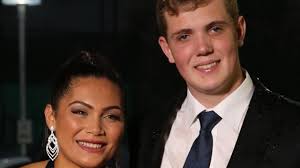 Aquinas College Formal at RACV Royal Pines in Benowa