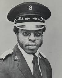 Today, we mourn the loss of Roy Johnson, former Associate Director of Bands  at Southern University during the 1980s, and a legendary figure in the  history of the Human Jukebox. His exceptional