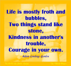 Some people are lucky and others less so. Swahili Quotes About Life Quotesgram