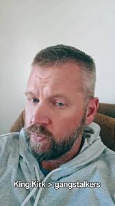 The Kirk Gangster