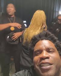 •, Knock em out the box KRS @teacha_krsone #krsone #krayzdrayz #dasefx