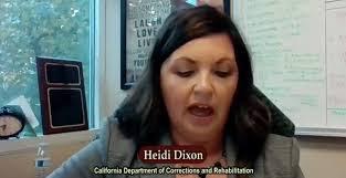 Heidi Dixon's Instagram, Twitter & Facebook