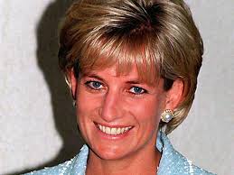 Voice of the Mirror: Diana has been missed like few others