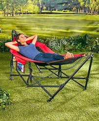 Portable Hammock Portable Hammock Outdoor Camping Chairs
