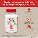 Azodyl Renal Function Support 90 ct | 1800PetMeds