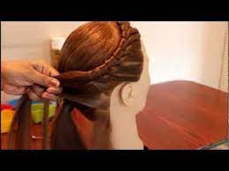 How To Do Red Carpet Hairstyles Youtube