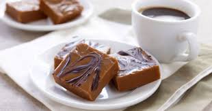 Simple Fudge Recipe 1 Can 300ml Eagle Brand Dulce De Leche Caramel Flavoured Sauce 2 C