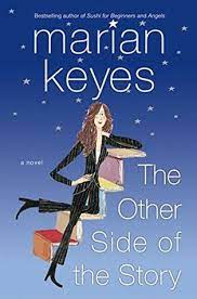 Universal lands michael lewis pandemic book 'the premonition'; The Other Side Of The Story By Marian Keyes