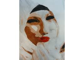 50-50 Portrait Competition