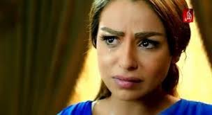 مسلسل امنا رويحة الجنة الحلقة 30