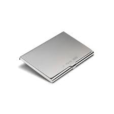 This marble holder is sure a chic. Tiffany 1837 Business Card Case Business Card Case Business Card Holders Index Card Holders