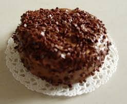Merveilleux A Ma Facon Recette Recette Merveilleux Alimentation Desserts