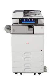 According to ricoh, the necessary connectedness betwixt smartdevice as well as mfp tin sack live on established without. Driver Ricoh Mp307 Noleggio Mpc 306 Zsp Aficio