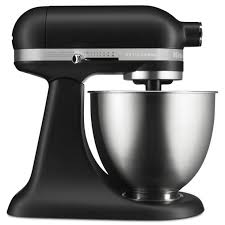 add this kitchenaid stand mixer to your
