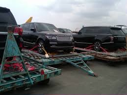 Maybe you would like to learn more about one of these? Bullet Proof Cars Tinubu Flew In From Germany Politics Nigeria