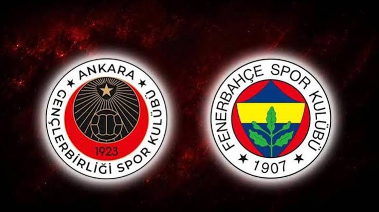 Talisca Öne Geçirdi, Tongya Eşitledi: Ankara'da İlk Yarı Berabere