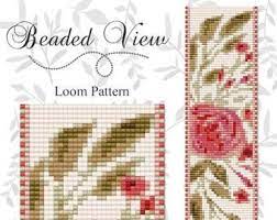 Check spelling or type a new query. Loom Bead Pattern Bead Loom Pattern Loom Bracelet Pattern Etsy Loom Beading Bead Loom Patterns Loom Bracelet Patterns