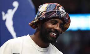 Kyrie Irving shuts down “LeBron is my dad” talk, reflects