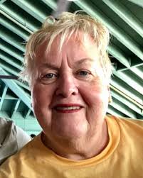 Sharon Joy Feola Obituary April 19, 2025