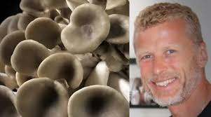 Svampodlare expanderar och tar in ny vd