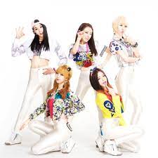 The effortlessly elegant member of korean group red velvet, who graced the cover of . Smile G Members Profile Updated
