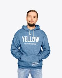 Download Yellow Hoodie Mockup Free Mockups Psd Template Design Assets