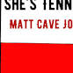 Matt Cave @ Rolling Forks Vineyard