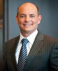 Ken Marlow Named Chair of Waller Healthcare Department