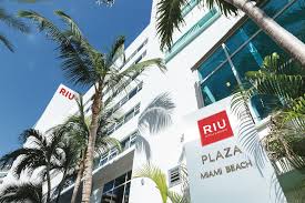 Hotel Riu Plaza Miami Beach Miami Beach 1 6 5 Price Address Reviews