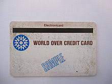 It will create fake credit card info that works for india before you know how does fake credit card generator work, you need to learn that credit cards have some patterns. Magnetic Stripe Card Wikipedia