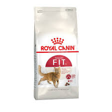 Cat Food Royal Canin Fit 4 Kg Royal Canin Cat Food Online Pet Supplies