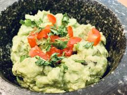 Wurzige Mexikanische Guacamole Der Geschmacksdealer Rezept In 2020 Guacamole Lebensmittel Essen Wurzig